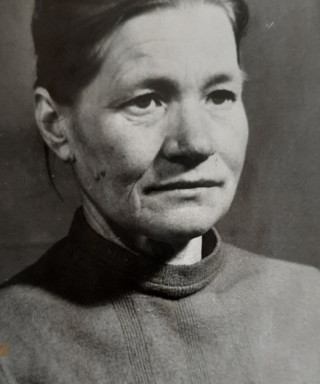 Артамонова Анна Петровна