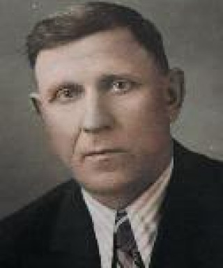 Жидков Тит Сергеевич