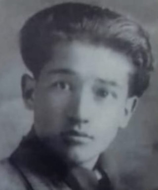 Гызыев Абдул Архотович