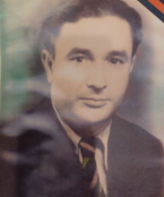 Обухов Василий Васильевич