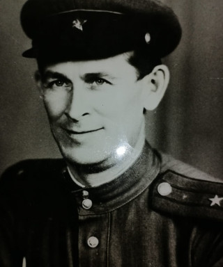 Купцов Николай Петрович