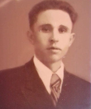 Павлов Пётр Григорьевич