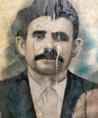 Артюхов Василий Константинович