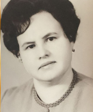 Файзрахманова Амина Габидулловна