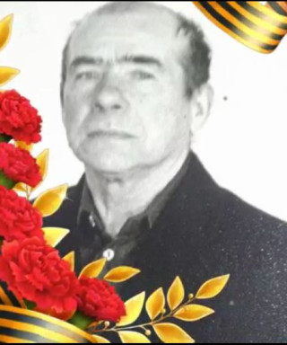 Коршиков Николай Васильевич