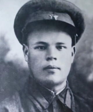 Касачев Александр Иванович