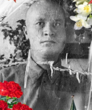 Москвичёв Афанасий Митрофанович