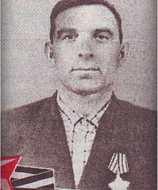 Палий Николай Маркович