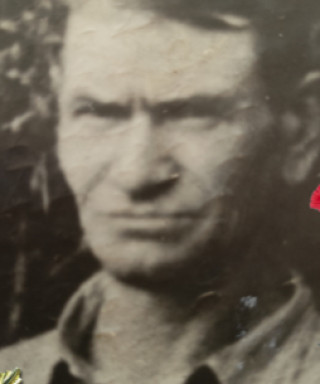 Бучнев Петр Кузьмич