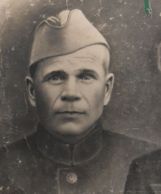 Хлопов Антон Фёдорович