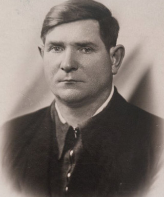 Мухин Алексей Алексеевич