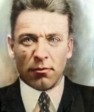 Сычев Федор Степанович