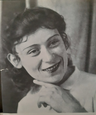 Корчемная Нина Ивановна