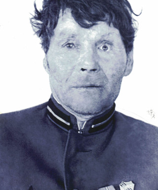 Ефремов Яков Ионович