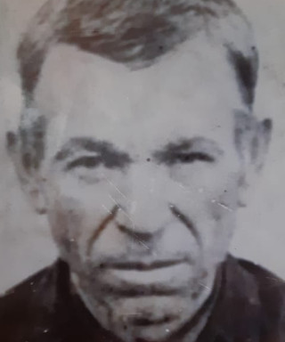 Гаврилов Алексей Дмитриевич