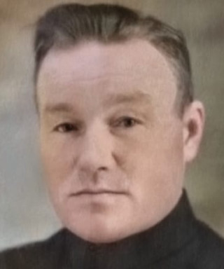 Быков Степан Иванович