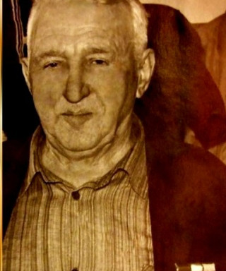 КАРПОВ ПЁТР ЕФИМОВИЧ