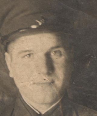 Артамонов Николай Васильевич