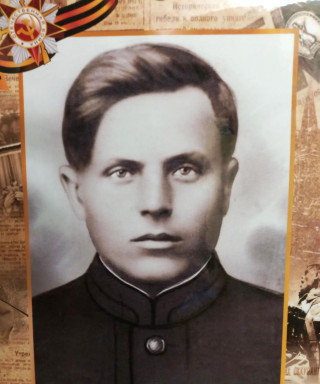 Полевик Иван Иванович