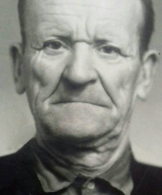 Батаев Василий Дмитриевич