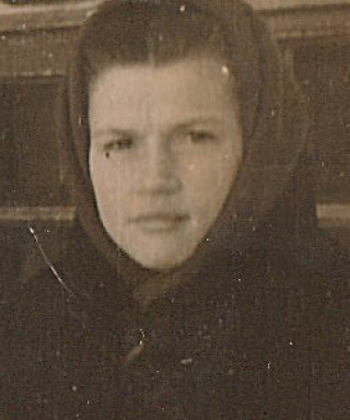 Гурьева Валентина Григорьевна