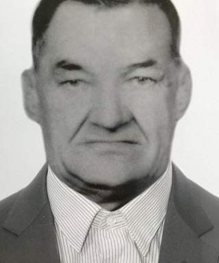 Громов Александр Алексеевич