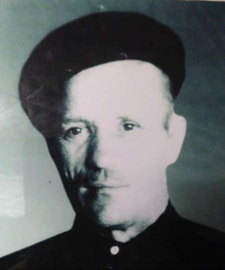 Аржаных Василий Петрович