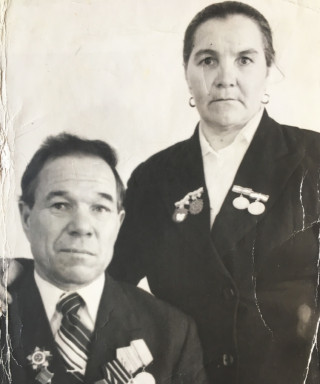 Макаров Сергей Андреевич