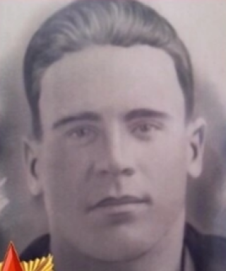 Озеров Никита Иванович