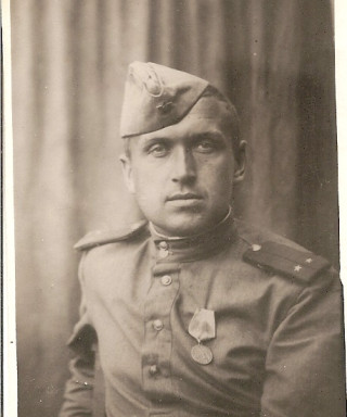 Щелчков Никита Никитич