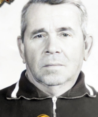 Пикалов Николай Иванович