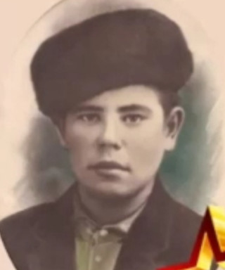 Мустафин Ахметгали Закиевич