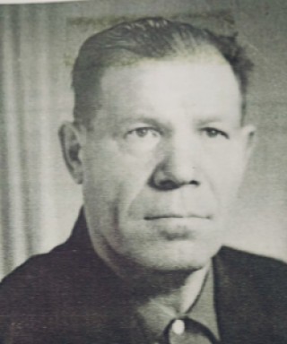 Касаткин Александр Дмитриевич