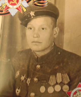 Ярослов Иван Иванович