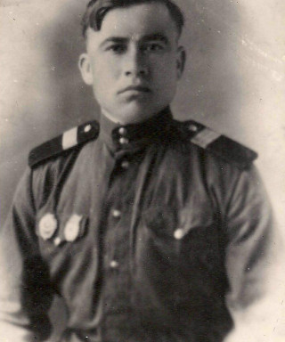 Дьяков Фёдор Константинович