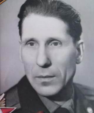 Дьяконов Сергей Петрович