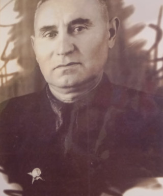 Габисиани Семён Иосифович