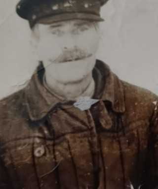 Мельников Митрофан Антонович