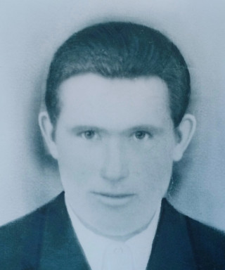 Ибрагимов Сагир Ибрагимович