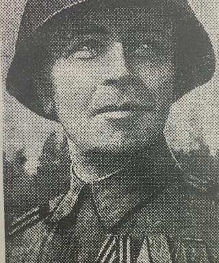 Кабанов Григорий Филиппович