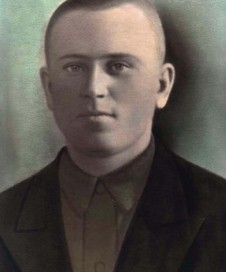 Журбенко Иван Иванович