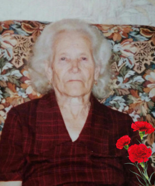 Полякова Клавдия Григорьевна