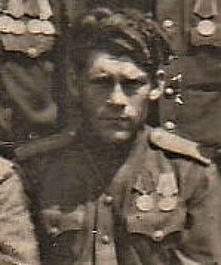 Объедков Василий Иванович