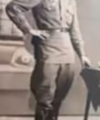 Балиевских Семён Фролович