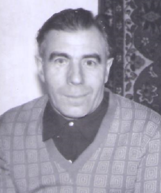 Яровенко Александр Федосеевич