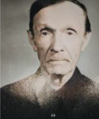 Глазырин Василий Васильевич