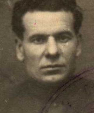 Короленко Федор Изотович