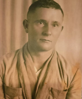 Пашков Михаил Григорьевич