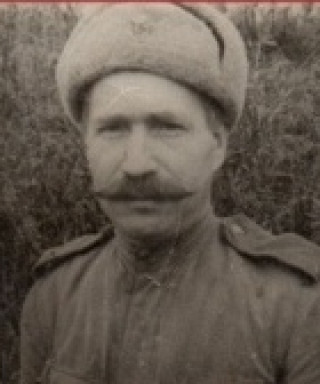 Буков Никифор Иванович