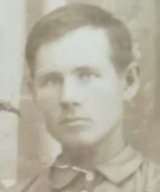 Касьянов Михаил Алексеевич